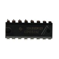 TEXAS-INSTRUMENTS Ic                                                           CD4052BE
