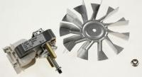 Candyhoover Motoren ventilatoren                                         42817724