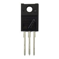 STMICROELECTRONICS Veldeffecttransistoren                                       STP9NK60ZFP