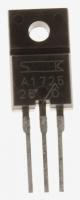 Kenwood Transistoren                                                 2SA1725
