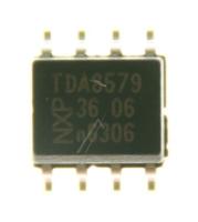 JVC/KENWOOD Ic TDA8579TTF