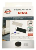 GROUPE SEB Accessoires v. stofzuigers                                   ZR720002
