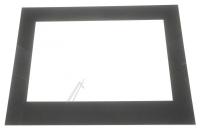 WHIRLPOOL/INDESIT Ovenruit binnenste                                           482000031221