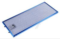 Boschsiemens Metaal vetfilter                                             11056346