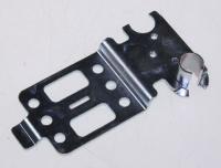 WHIRLPOOL/INDESIT Deurscharnier koelkast                                       481241719458