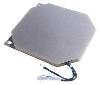 WHIRLPOOL/INDESIT Inductieplaten                                               488000645765