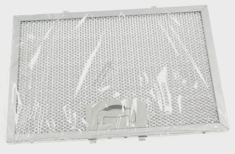 WHIRLPOOL/INDESIT Filtres antigraisses metalliques                             482000086172