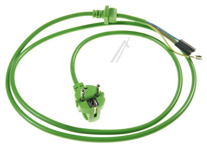 WHIRLPOOL/INDESIT Cordons secteur                                              481010728617