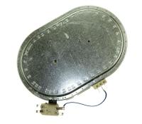 HISENSE/GORENJE Straalelementen                                              607620