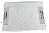 WHIRLPOOL/INDESIT Metaal vetfilter                                             482000075062