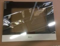 Amica Ovenruit buitenste                                           9051945