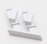 WHIRLPOOL/INDESIT Knop                                                         481010681443