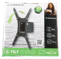 Vivanco Tv-wandhalterungen                                           37973