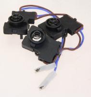 Boschsiemens Interrupteur d´appareil                                      00640601