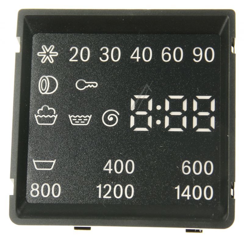 Boschsiemens Voorfront                                                    00622321