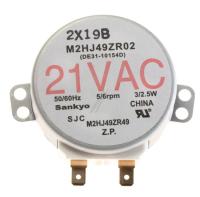 Samsung Draaiplateaumotoren ac                                       DE3110154D