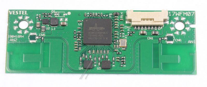 Vestel Antennes  wireless-lan                                       23324389