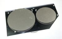 BEKO/GRUNDIG/ARCELIK Fornuisplaten                                                C00888279