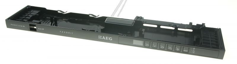 ELECTROLUX / AEG Bediendeelklep                                               8088492023
