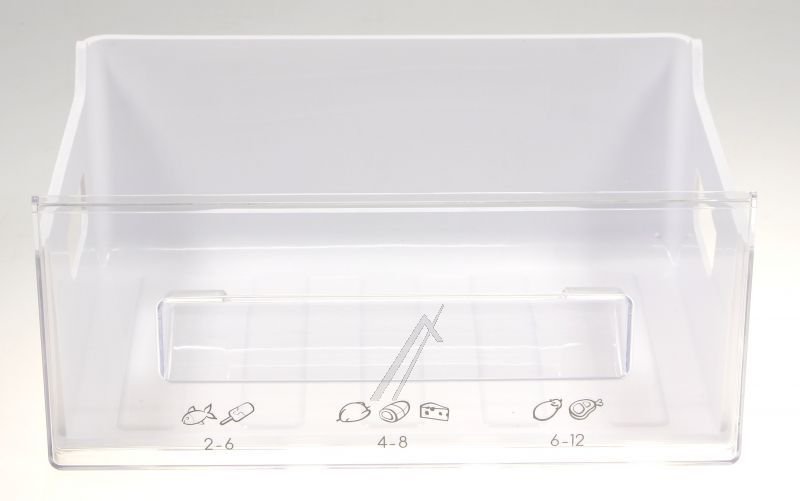 Candyhoover Tiroirs frigo ou congel                                      43009127