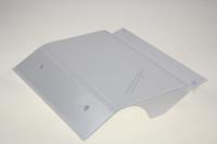 WHIRLPOOL/INDESIT Behuizingsonderdeel                                          481244069203