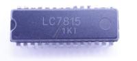 Sanyo Circuits integres                                            LC7815
