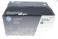 HEWLETT-PACKARD Cartouches toner                                             CE250XD