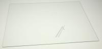 WHIRLPOOL/INDESIT Paneel/glas/kunststoff 481010643153