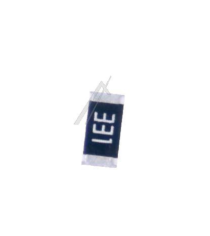 - 0,25w-smd-metaalfilmweerstanden                              