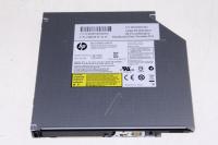 HEWLETT-PACKARD Dvd-branders                                                 516352001
