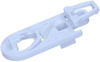 Boschsiemens Afdekkap behuizing                                           10003708