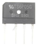Samsung Gelijkrichters                                               0402001562