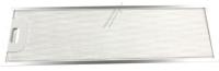 HISENSE/GORENJE Metaal vetfilter                                             307414