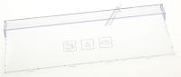 BEKO/GRUNDIG/ARCELIK Lade-afdekking                                               C00895114