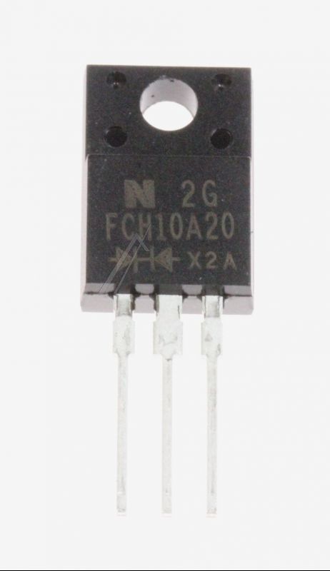 Kenwood Diodes                                                       FCH10A20