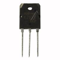 Toshiba Transistors                                                  2SK2698