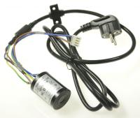 Boschsiemens Voedingskabel                                                12028996