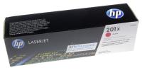 HEWLETT-PACKARD Tonercartridges                                              CF403X