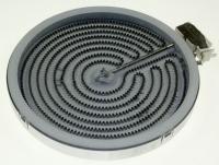 Candyhoover Elementen kookplaat halogeen                                 41015094