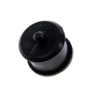 ELECTROLUX / AEG Wiel/rol                                                     6684552109