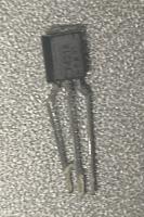 - Transistors 