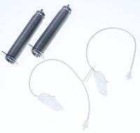 Boschsiemens Deurkabels                                                   00754867