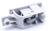 WHIRLPOOL/INDESIT Deurslot                                                     481010903697