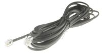 Kenwood Stekers+kabels                                               E30624015