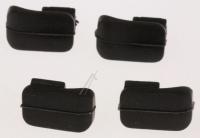 Boschsiemens Rubbervoetje                                                 00609131