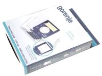 HISENSE/GORENJE Sacs aspirateur                                              570741