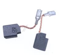 BLACK & DECKER Bürsten                                                      N378957