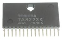 JVC Ic                                                           TA8223K