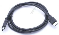 LG Hdmi highspeed ethernet st/st                                EAD63954401