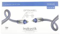 INAKUSTIK Optische kabels                                              0041201